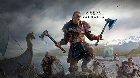 assassin's creed valhalla full download.